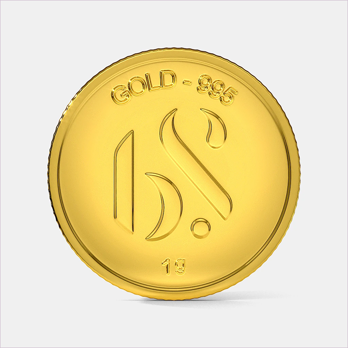 Gold Coin